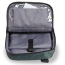 Stratic Pure Messenger Bag S Dark Green