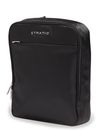Stratic Pure Messenger Bag L Black Stratic Pure Messenger Bag L Black