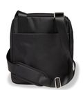 Stratic Pure Messenger Bag L Black Stratic Pure Messenger Bag L Black