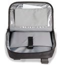 Stratic Pure Messenger Bag L Black Stratic Pure Messenger Bag L Black
