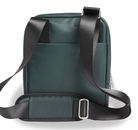 Stratic Pure Messenger Bag L Dark Green Stratic Pure Messenger Bag L Dark Green