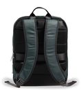 Stratic Pure Backpack Dark Green Stratic Pure Backpack Dark Green