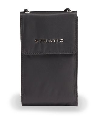 Stratic Pure Messenger Bag XS Black