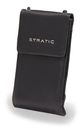 Stratic Pure Messenger Bag XS Black