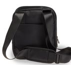 Stratic Pure Messenger Bag S Black