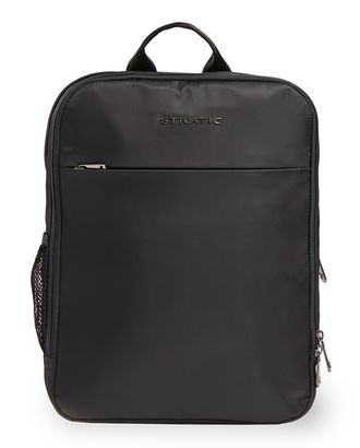 Stratic Pure Backpack Black