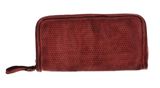 CAMPOMAGGI Wallet Mauve CAMPOMAGGI Wallet Mauve