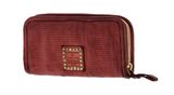CAMPOMAGGI Wallet Mauve CAMPOMAGGI Wallet Mauve