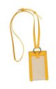 ESPRIT Rachel Phone Bag Yellow