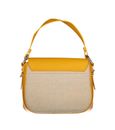 ESPRIT Rachel Shoulder Bag Yellow