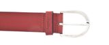 MUSTANG Female Belt 3.5 W75 Red MUSTANG Female Belt 3.5 W75 Red