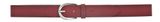 MUSTANG Female Belt 3.5 W100 Red MUSTANG Female Belt 3.5 W100 Red