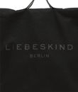 LIEBESKIND BERLIN Clea Hobo Black LIEBESKIND BERLIN Clea Hobo Black