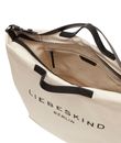 LIEBESKIND BERLIN Clea Hobo Pale Moon
