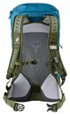 deuter AC Lite 14 SL Backpack Denim-Pine