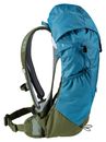 deuter AC Lite 14 SL Backpack Denim-Pine