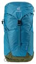 deuter AC Lite 14 SL Backpack Denim-Pine