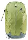 deuter AC Lite 21 SL Backpack Pistachio-Teal deuter AC Lite 21 SL Backpack Pistachio-Teal