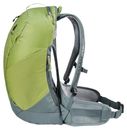 deuter AC Lite 21 SL Backpack Pistachio-Teal deuter AC Lite 21 SL Backpack Pistachio-Teal