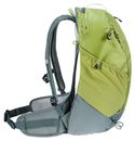 deuter AC Lite 21 SL Backpack Pistachio-Teal deuter AC Lite 21 SL Backpack Pistachio-Teal