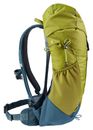 deuter AC Lite 16 Backpack Moss-Arctic