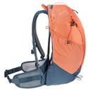 deuter AC Lite 21 SL Backpack Sienna-Arctic