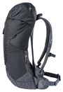 deuter AC Lite 16 Backpack Black-Graphite