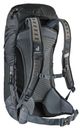 deuter AC Lite 16 Backpack Black-Graphite