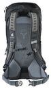 deuter AC Lite 16 Backpack Black-Graphite