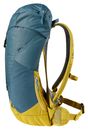 deuter AC Lite 16 Backpack Arctic-Turmeric deuter AC Lite 16 Backpack Arctic-Turmeric
