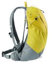 deuter AC Lite 17 Backpack Greencurry-Teal deuter AC Lite 17 Backpack Greencurry-Teal