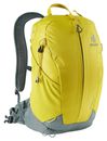 deuter AC Lite 17 Backpack Greencurry-Teal deuter AC Lite 17 Backpack Greencurry-Teal