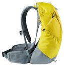 deuter AC Lite 23 Backpack Greencurry-Teal
