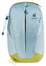 deuter AC Lite 21 SL Backpack Dusk-Moss