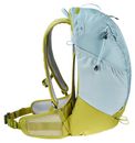 deuter AC Lite 21 SL Backpack Dusk-Moss