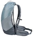 deuter AC Lite 25 EL (Extra Long) Backpack Shale-Graphite deuter AC Lite 25 EL (Extra Long) Backpack Shale-Graphite