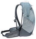 deuter AC Lite 25 EL (Extra Long) Backpack Shale-Graphite deuter AC Lite 25 EL (Extra Long) Backpack Shale-Graphite