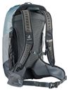 deuter AC Lite 25 EL (Extra Long) Backpack Shale-Graphite deuter AC Lite 25 EL (Extra Long) Backpack Shale-Graphite