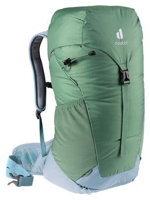 deuter AC Lite 28 SL Backpack Aloe-Dusk