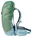 deuter AC Lite 22 SL Backpack Aloe-Dusk deuter AC Lite 22 SL Backpack Aloe-Dusk