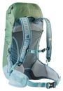 deuter AC Lite 22 SL Backpack Aloe-Dusk deuter AC Lite 22 SL Backpack Aloe-Dusk