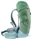 deuter AC Lite 22 SL Backpack Aloe-Dusk deuter AC Lite 22 SL Backpack Aloe-Dusk