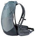 deuter AC Lite 23 Backpack Shale-Graphite deuter AC Lite 23 Backpack Shale-Graphite