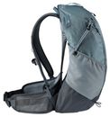deuter AC Lite 23 Backpack Shale-Graphite deuter AC Lite 23 Backpack Shale-Graphite