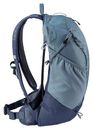 deuter AC Lite 17 Backpack Slateblue-Marine