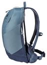 deuter AC Lite 17 Backpack Slateblue-Marine