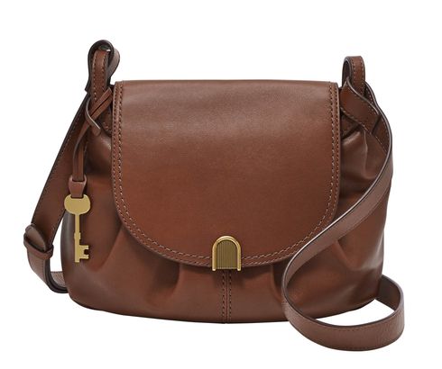 FOSSIL cross body bag Gigi Flap 