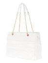 VALENTINO Ada Shopping Bag Bianco VALENTINO Ada Shopping Bag Bianco