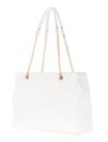 VALENTINO Ada Shopping Bag Bianco VALENTINO Ada Shopping Bag Bianco