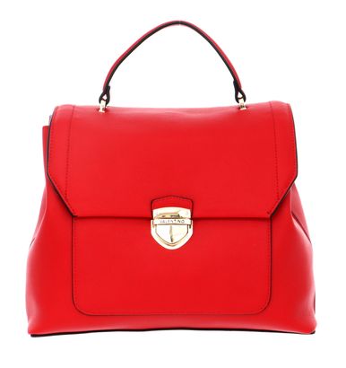 VALENTINO Paula Backpack Rosso